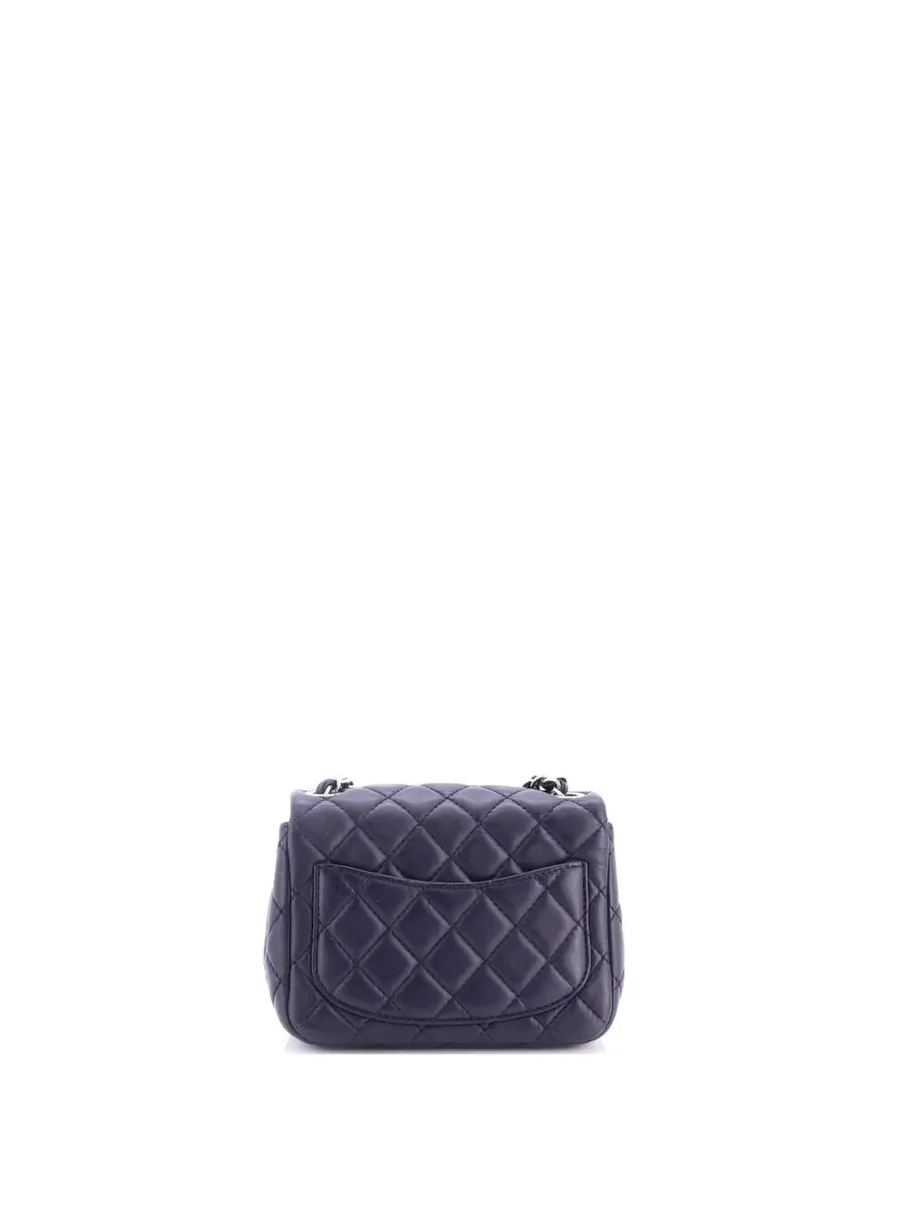 Chanel Square Classic Single Flap Bag #290743C47B
